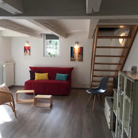 Holiday home Maison Privee Au Calme Dans Mas Provencal Sanary-sur-Mer