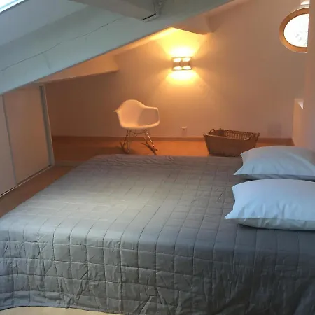Maison Privee Au Calme Dans Mas Provencal *