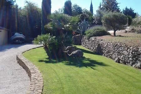 Maison Privee Au Calme Dans Mas Provencal Sanary-sur-Mer