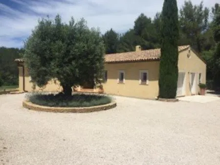 Maison Privee Au Calme Dans Mas Provencal Holiday home *